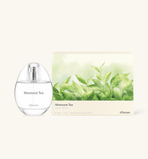 d'Annam Monsoon Tea Eau de Parfum - Stéle