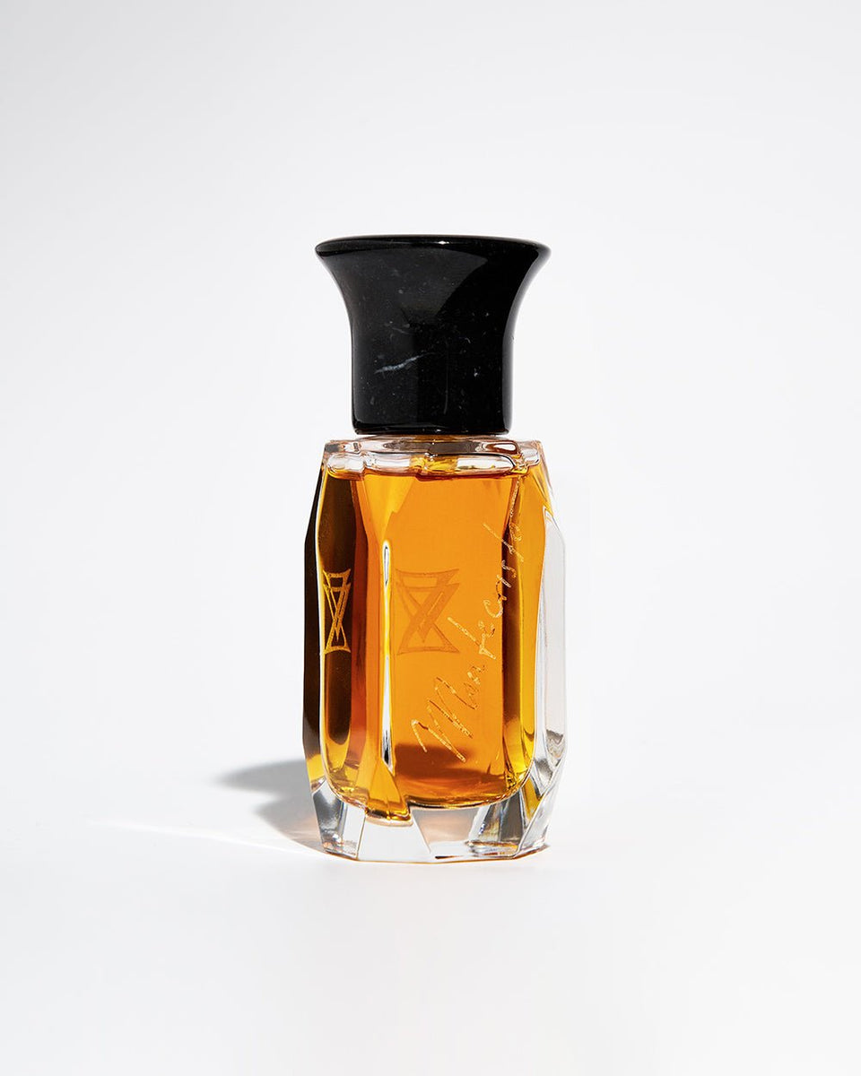 Extra Virgo Montecristo Extrait de Parfum - Stéle