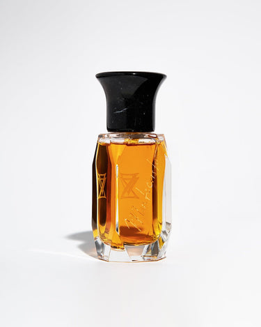 Extra Virgo Montecristo Extrait de Parfum - Stéle