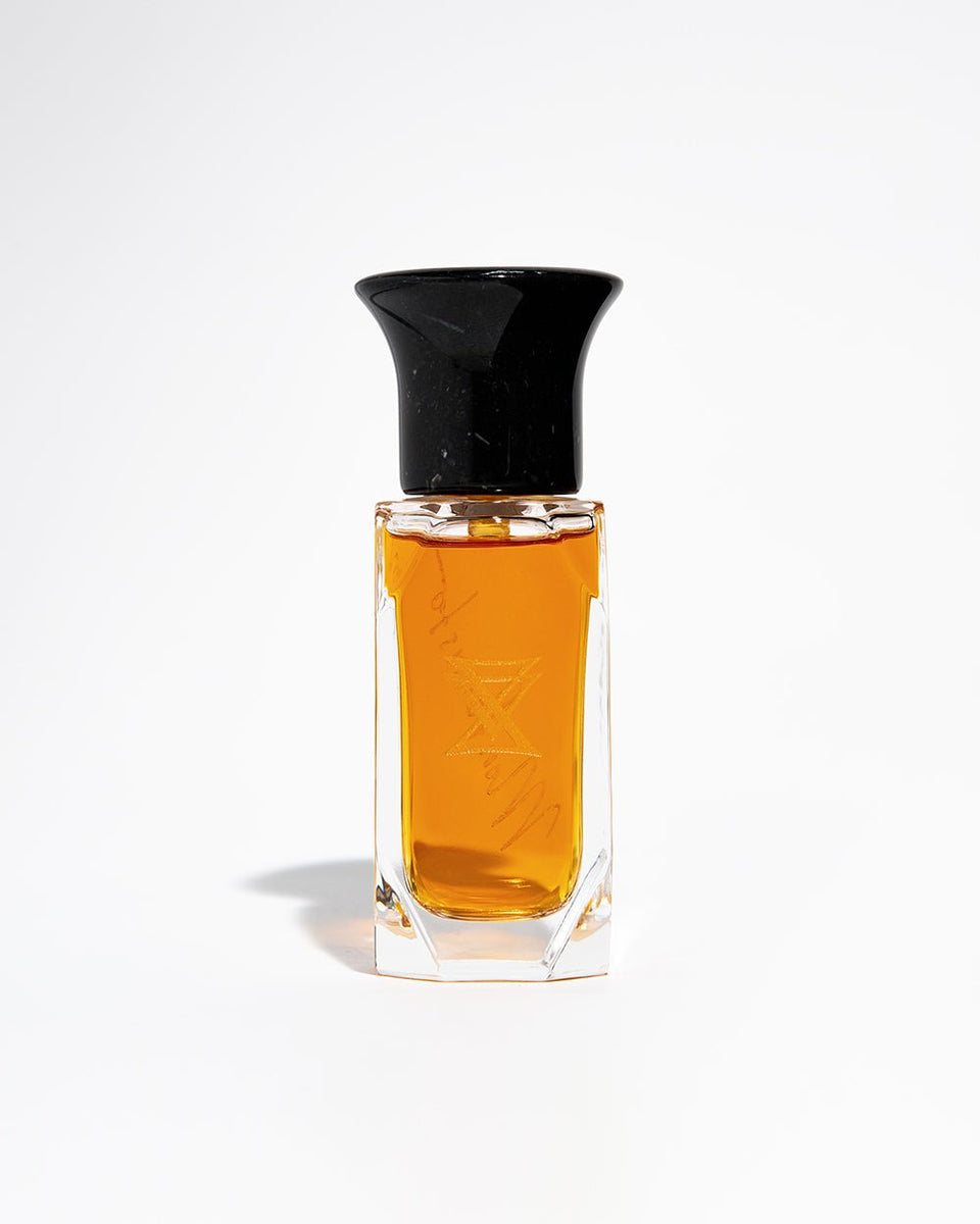 Extra Virgo Montecristo Extrait de Parfum - Stéle
