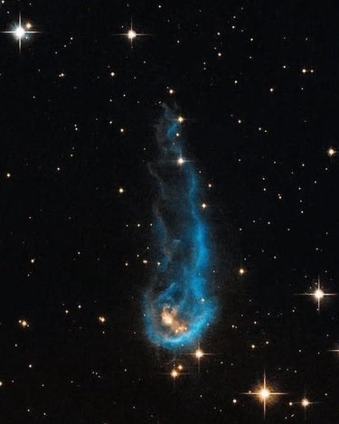 Rite of Way Outer Realm Eau de Parfum - Stéle