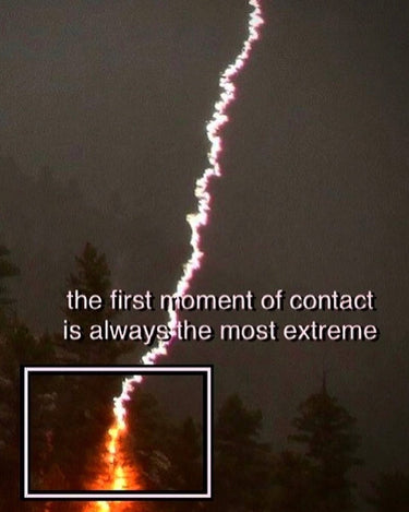 Rite of Way Outer Realm Eau de Parfum - Stéle