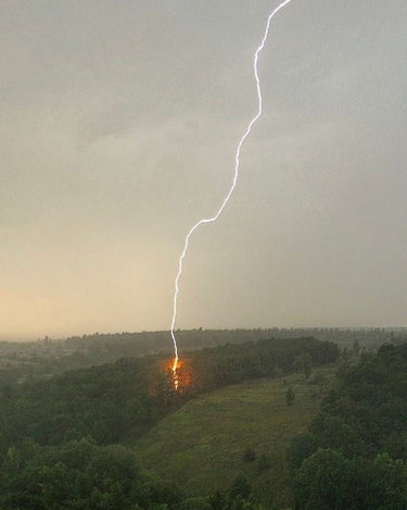 Rite of Way Outer Realm Eau de Parfum - Stéle