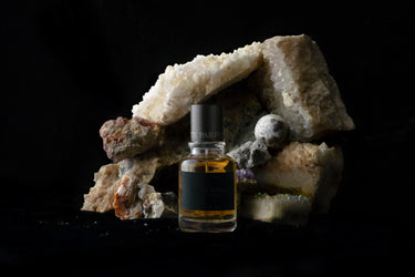 Sylhouette Parfums La Lune Errante Extrait de Parfum