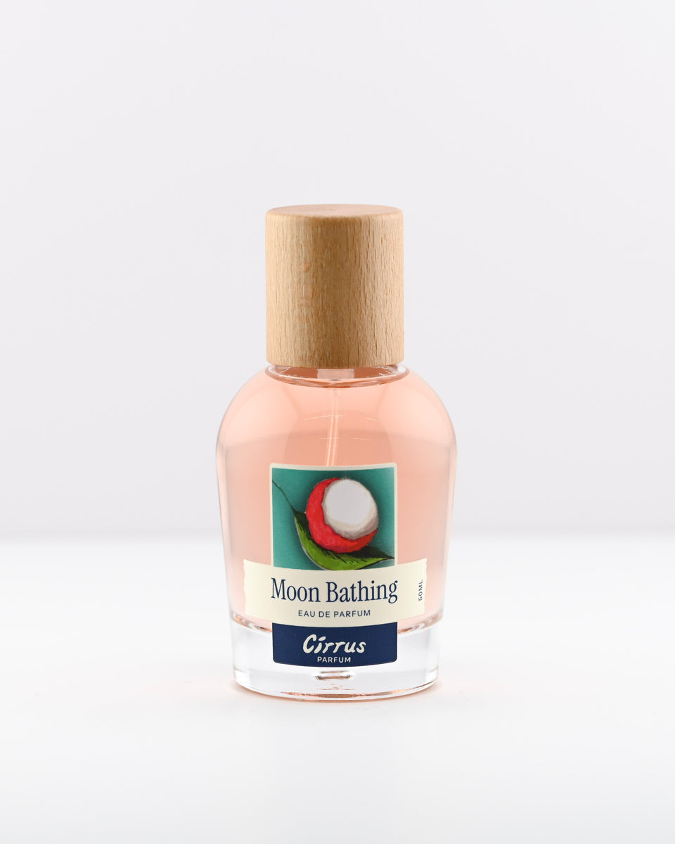 Cirrus Parfum Moon Bathing Eau de Parfum - Stéle