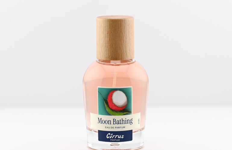 Cirrus Parfum Moon Bathing Eau de Parfum - Stéle