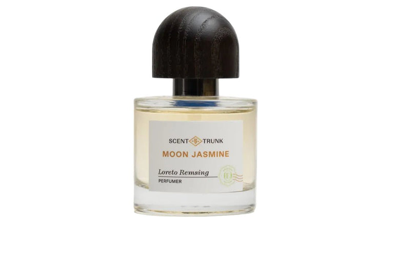 Scent Trunk Moon Jasmine Eau de Parfum - Stéle