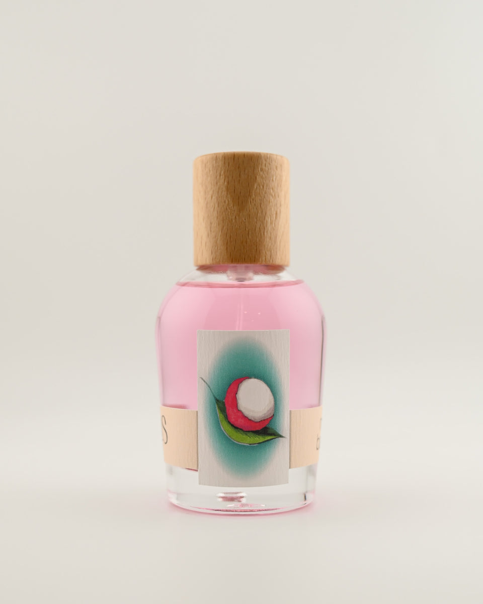 Cirrus Parfums Moon Bathing Eau de Parfum - Stéle