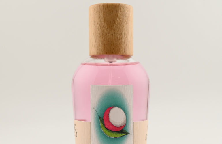 Cirrus Parfums Moon Bathing Eau de Parfum - Stéle