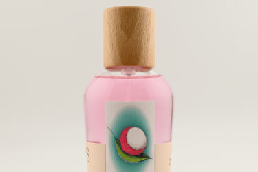 Cirrus Parfums Moon Bathing Eau de Parfum - Stéle