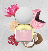 d.grayi Mochi Mooncake Eau de Parfum - Stéle