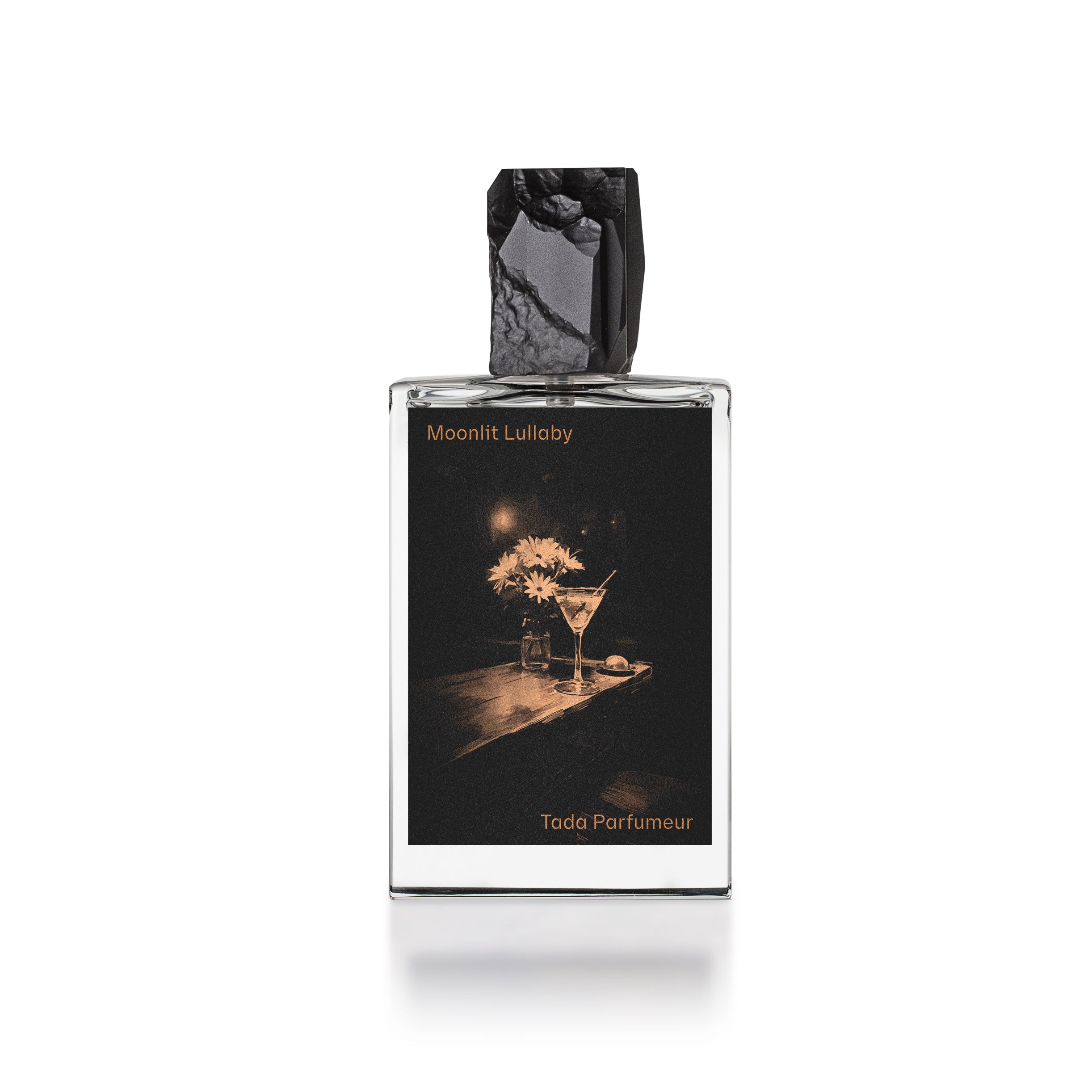 Tada Parfumeur Moonlit Lullaby Eau de Parfum – Stéle