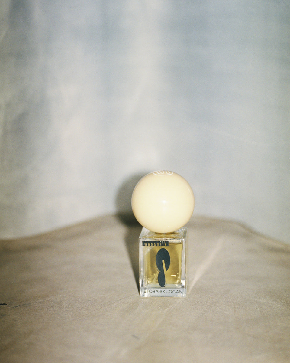 Stora Skuggan Moonmilk Eau de Parfum - Stéle