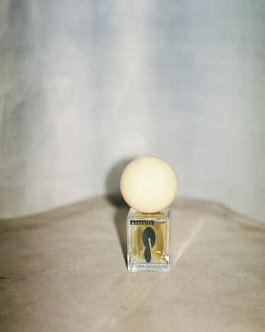Stora Skuggan Moonmilk Eau de Parfum - Stéle