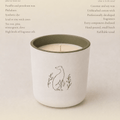 Bougie Poochie Morning Walk Candle - Stéle