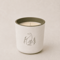 Bougie Poochie Morning Walk Candle - Stéle