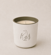 Bougie Poochie Morning Walk Candle - Stéle