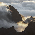 Bu Feng Mountains Beyond Clouds Eau de Parfum - Stéle