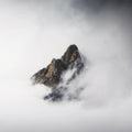 Bu Feng Mountains Beyond Clouds Eau de Parfum - Stéle