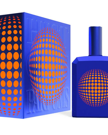 Histoires de Parfums This Is Not A Blue Bottle 1.6 Eau de Parfum - Stéle