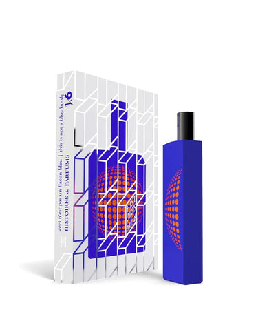 Histoires de Parfums This Is Not A Blue Bottle 1.6 Eau de Parfum - Stéle