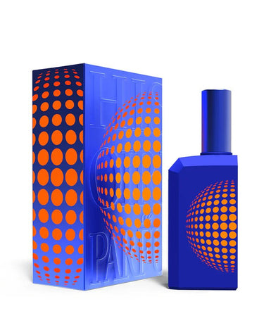 Histoires de Parfums This Is Not A Blue Bottle 1.6 Eau de Parfum - Stéle