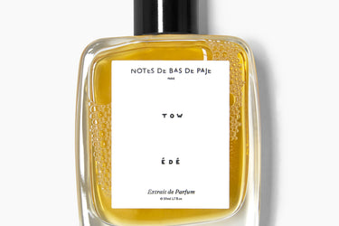 Notes De Bas De Paje Towédé³ Extrait De Parfum