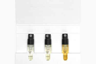 Notes De Bas De Paje Discovery Set - Stéle