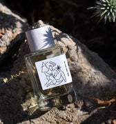 Hellenist La Nuit Des 300 Eau de Parfum - Stéle