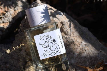 🎁 Hellenist La Nuit Des 300 Eau de Parfum (100% off) - Stéle