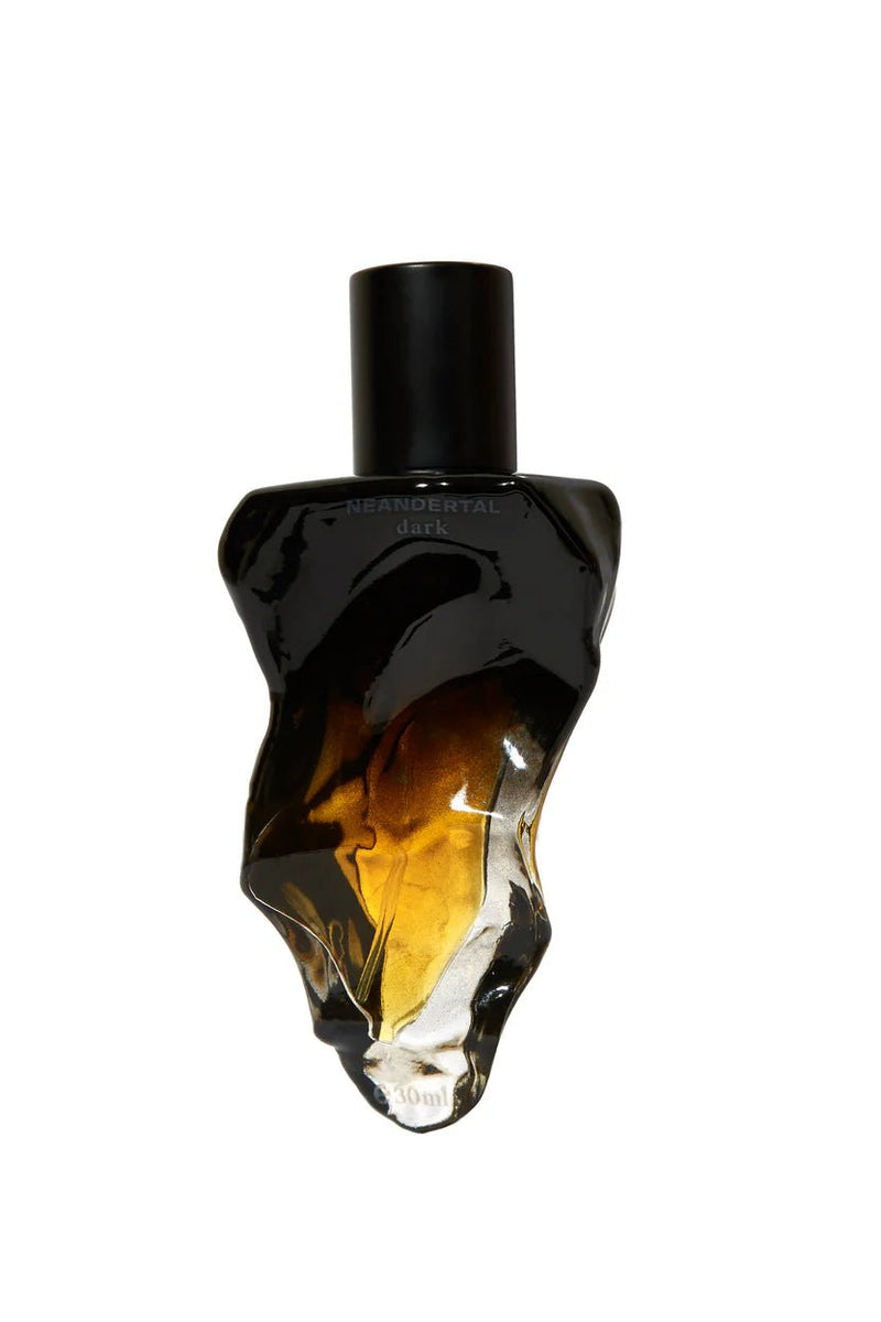 Neandertal Dark Eau De Parfum - Stéle