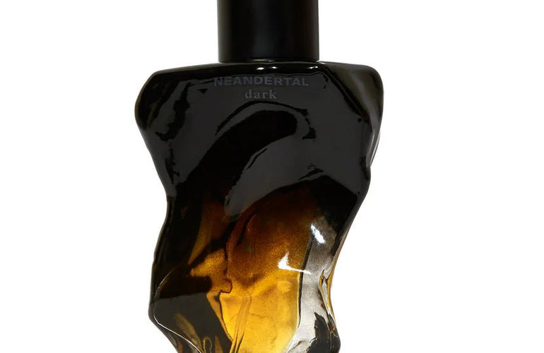 Neandertal Dark Eau De Parfum - Stéle