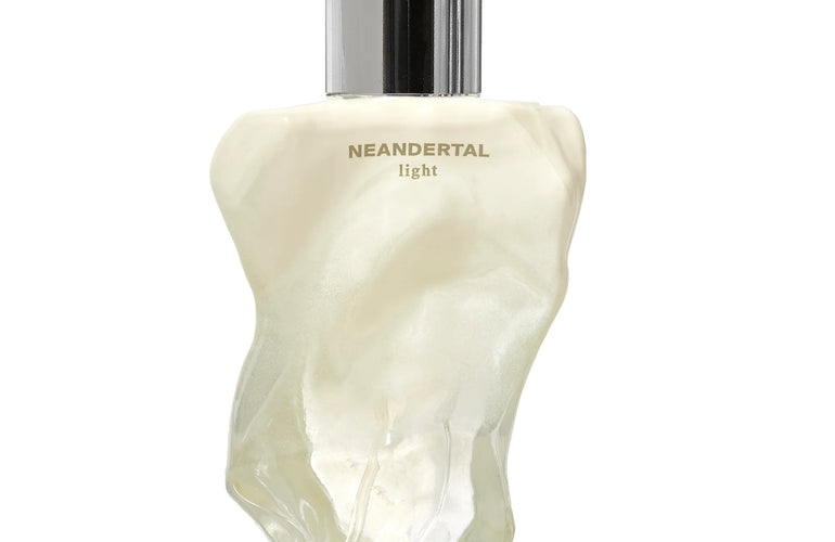 Neandertal Light Eau De Parfum - Stéle