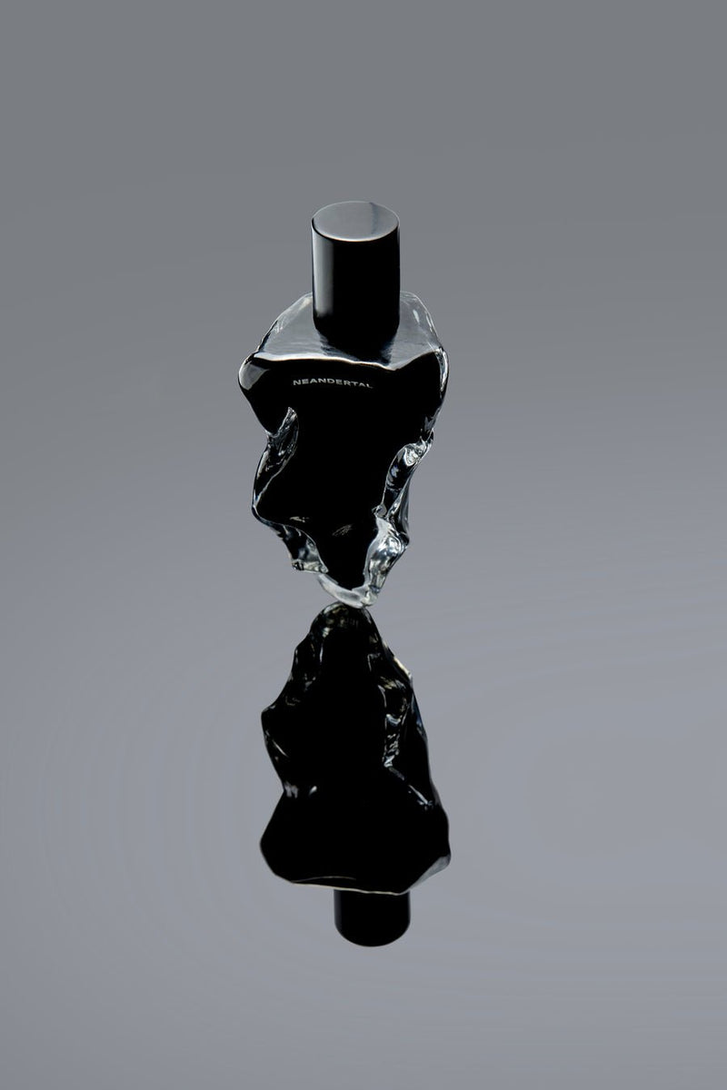 Neandertal Was Eau De Parfum - Stéle