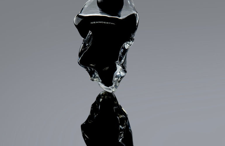 Neandertal Was Eau De Parfum - Stéle