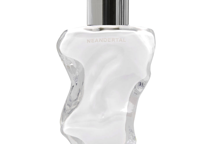 Neandertal Is Eau De Parfum - Stéle