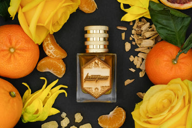 Nebiru Parvms Lumos Extrait de Parfum - Stéle