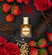 Nebiru Parvms Vaylor Extrait de Parfum - Stéle