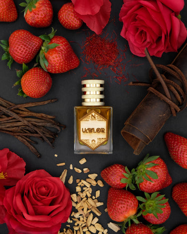Nebiru Parvms Vaylor Extrait de Parfum - Stéle