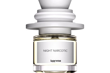 Iggywoo Night Narcotic Eau de Parfum - Stéle