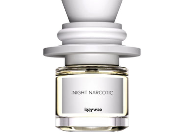 Iggywoo Night Narcotic Eau de Parfum - Stéle