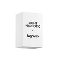 Iggywoo Night Narcotic Eau de Parfum - Stéle