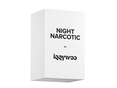 Iggywoo Night Narcotic Eau de Parfum - Stéle