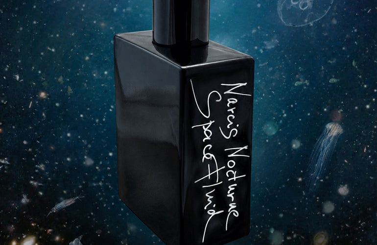 Space Fluid Narcis Nocturne Eau de Parfum
