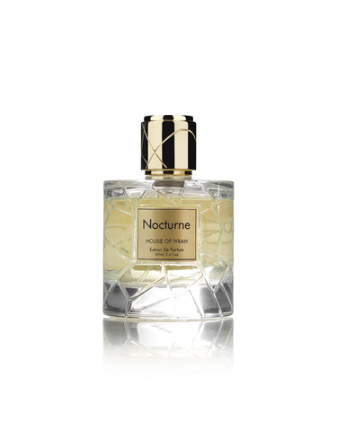 House of Iyrah Nocturne Extrait de Parfum - Stéle