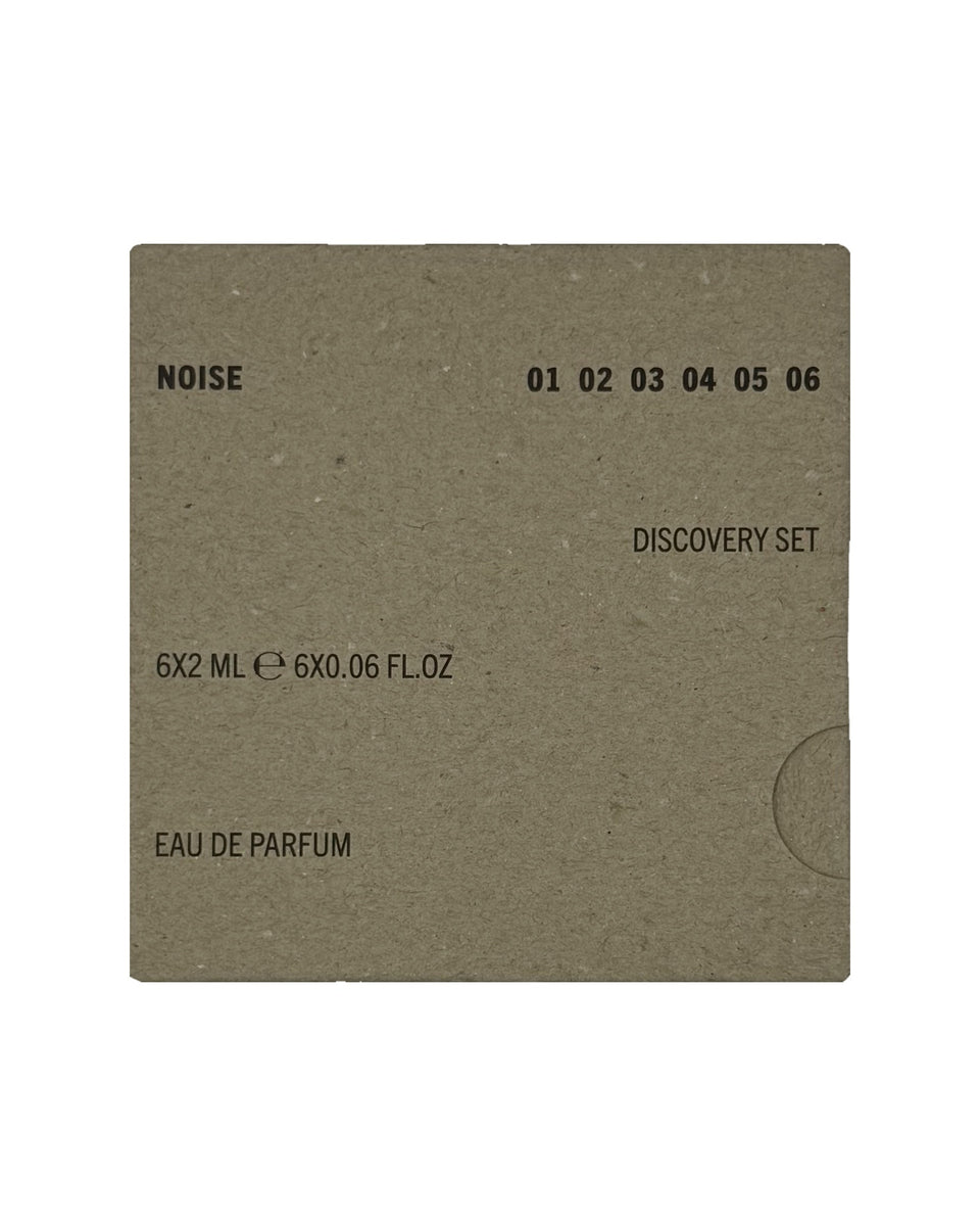 NOISE Discovery Set - Stéle