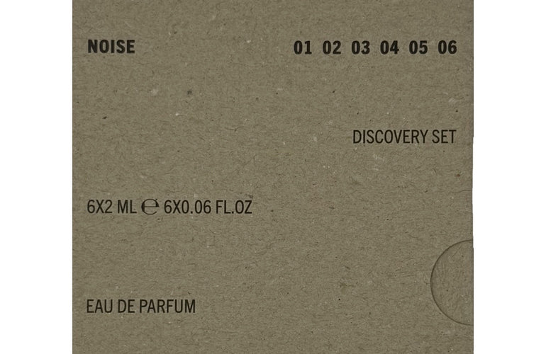 NOISE Discovery Set - Stéle