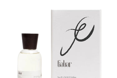 Gabar 04 (Nolita) Rise Eau de Parfum - Stéle