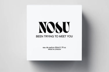 NOSU Been Trying To Meet You Eau de Parfum