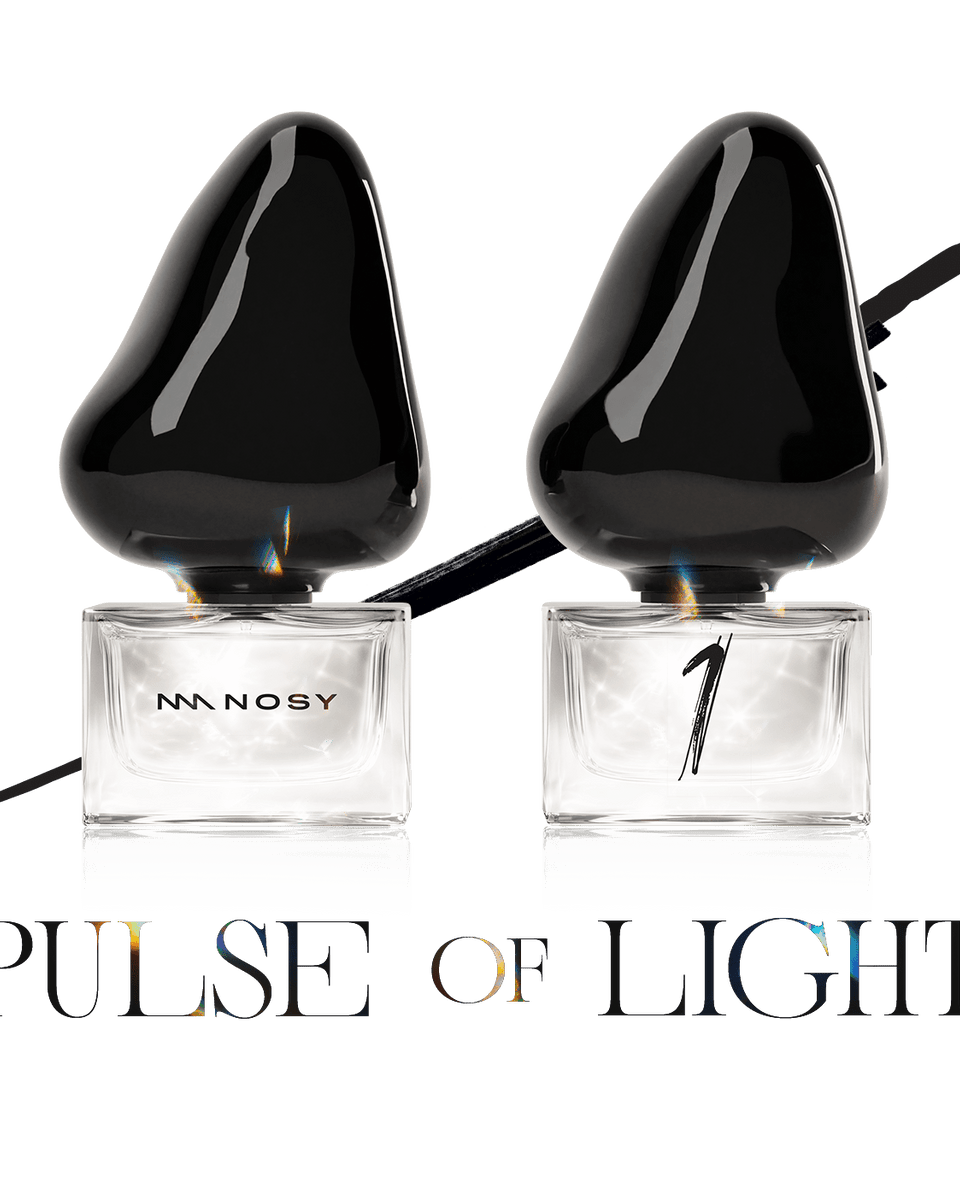 NOSY 1 Eau de Parfum - Stéle